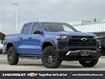 New 2026 Chevrolet Colorado Trail Boss Crew Cab for sale #T1179944 - photo 3