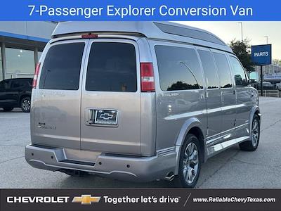 New 2026 Chevrolet Express 2500 Work Truck Passenger Van for sale #T1231721 - photo 2