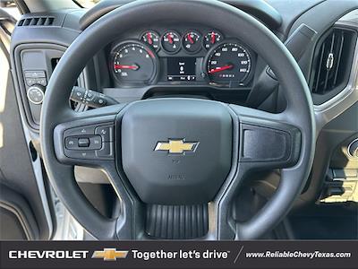 Used 2026 Chevrolet Silverado 2500 - photo 1