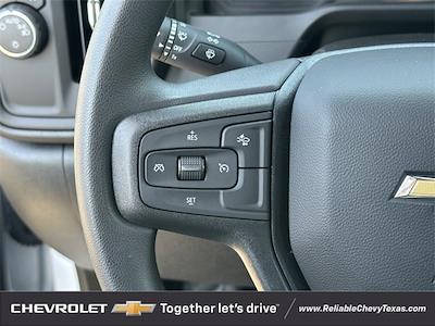 Used 2026 Chevrolet Silverado 2500 - photo 1