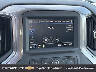 Used 2026 Chevrolet Silverado 2500 - photo 1