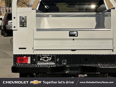 Used 2026 Chevrolet Silverado 2500 - photo 1