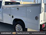 New 2026 Chevrolet Silverado 2500 Crew Cab Service Truck for sale #TF103274 - photo 10