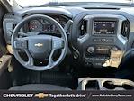 New 2026 Chevrolet Silverado 2500 Crew Cab Service Truck for sale #TF103274 - photo 14
