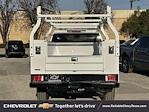 New 2026 Chevrolet Silverado 2500 Crew Cab Service Truck for sale #TF103274 - photo 5