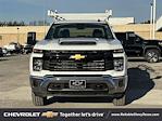 New 2026 Chevrolet Silverado 2500 Crew Cab Service Truck for sale #TF103387 - photo 10