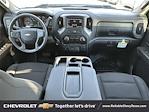 New 2026 Chevrolet Silverado 2500 Crew Cab Service Truck for sale #TF103387 - photo 13