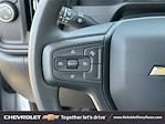 New 2026 Chevrolet Silverado 2500 Crew Cab Service Truck for sale #TF103387 - photo 16
