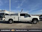 New 2026 Chevrolet Silverado 2500 Crew Cab Service Truck for sale #TF103387 - photo 4