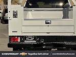 New 2026 Chevrolet Silverado 2500 Crew Cab Service Truck for sale #TF103387 - photo 6