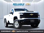 2026 Chevrolet Silverado 2500 Regular Cab SRW RWD Pickup for sale #TF117965 - photo 1