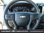 2026 Chevrolet Silverado 2500 Regular Cab SRW RWD Pickup for sale #TF117965 - photo 12