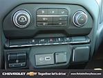 2026 Chevrolet Silverado 2500 Regular Cab SRW RWD Pickup for sale #TF117965 - photo 18