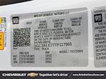 2026 Chevrolet Silverado 2500 Regular Cab SRW RWD Pickup for sale #TF117965 - photo 24