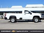 2026 Chevrolet Silverado 2500 Regular Cab SRW RWD Pickup for sale #TF117965 - photo 4