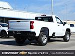 2026 Chevrolet Silverado 2500 Regular Cab SRW RWD Pickup for sale #TF117965 - photo 2
