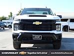 2026 Chevrolet Silverado 2500 Regular Cab SRW RWD Pickup for sale #TF117965 - photo 7