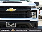 2026 Chevrolet Silverado 2500 Regular Cab SRW RWD Pickup for sale #TF117965 - photo 8