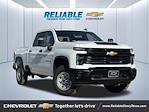 2026 Chevrolet Silverado 2500 Crew Cab 4WD Pickup for sale #TF120523 - photo 1