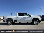 2026 Chevrolet Silverado 2500 Crew Cab 4WD Pickup for sale #TF120523 - photo 4