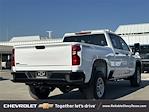 2026 Chevrolet Silverado 2500 Crew Cab 4WD Pickup for sale #TF120523 - photo 2