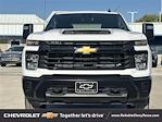 2026 Chevrolet Silverado 2500 Crew Cab 4WD Pickup for sale #TF120523 - photo 7