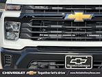 2026 Chevrolet Silverado 2500 Crew Cab 4WD Pickup for sale #TF120523 - photo 8