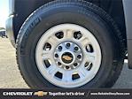 2026 Chevrolet Silverado 2500 Crew Cab 4WD Pickup for sale #TF120523 - photo 9
