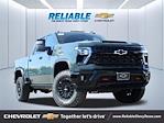 2026 Chevrolet Silverado 2500 Crew Cab 4WD Pickup for sale #TF124734 - photo 1