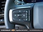 2026 Chevrolet Silverado 2500 Crew Cab 4WD Pickup for sale #TF124734 - photo 14