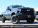 2026 Chevrolet Silverado 2500 Crew Cab 4WD Pickup for sale #TF124734 - photo 3
