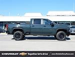 2026 Chevrolet Silverado 2500 Crew Cab 4WD Pickup for sale #TF124734 - photo 4