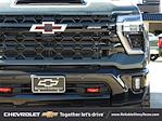 2026 Chevrolet Silverado 2500 Crew Cab 4WD Pickup for sale #TF124734 - photo 8