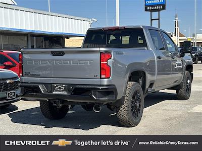 2026 Chevrolet Silverado 2500 Crew Cab 4WD Pickup for sale #TF133244 - photo 2