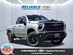 2026 Chevrolet Silverado 2500 Crew Cab 4WD Pickup for sale #TF133244 - photo 1