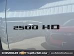 2026 Chevrolet Silverado 2500 Crew Cab 4WD Pickup for sale #TF133244 - photo 11