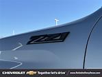 2026 Chevrolet Silverado 2500 Crew Cab 4WD Pickup for sale #TF133244 - photo 12