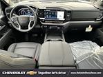2026 Chevrolet Silverado 2500 Crew Cab 4WD Pickup for sale #TF133244 - photo 13