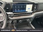 2026 Chevrolet Silverado 2500 Crew Cab 4WD Pickup for sale #TF133244 - photo 18