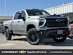 2026 Chevrolet Silverado 2500 Crew Cab 4WD Pickup for sale #TF133244 - photo 3