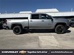 2026 Chevrolet Silverado 2500 Crew Cab 4WD Pickup for sale #TF133244 - photo 4