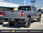 2026 Chevrolet Silverado 2500 Crew Cab 4WD Pickup for sale #TF133244 - photo 2