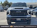 2026 Chevrolet Silverado 2500 Crew Cab 4WD Pickup for sale #TF133244 - photo 8