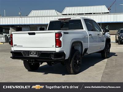 2026 Chevrolet Silverado 2500 Crew Cab 4WD Pickup for sale #TF134476 - photo 2