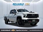 2026 Chevrolet Silverado 2500 Crew Cab 4WD Pickup for sale #TF134476 - photo 1