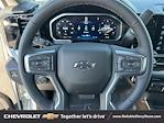 2026 Chevrolet Silverado 2500 Crew Cab 4WD Pickup for sale #TF134476 - photo 13