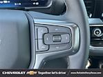 2026 Chevrolet Silverado 2500 Crew Cab 4WD Pickup for sale #TF134476 - photo 15