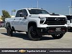 2026 Chevrolet Silverado 2500 Crew Cab 4WD Pickup for sale #TF134476 - photo 3