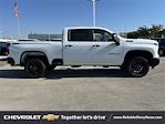 2026 Chevrolet Silverado 2500 Crew Cab 4WD Pickup for sale #TF134476 - photo 4