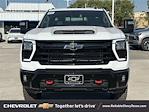 2026 Chevrolet Silverado 2500 Crew Cab 4WD Pickup for sale #TF134476 - photo 7